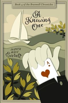portada A Knowing One (in English)