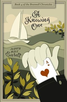 portada A Knowing One (en Inglés)