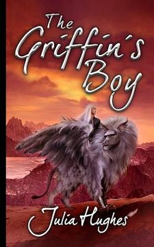 portada The Griffin's Boy (en Inglés)