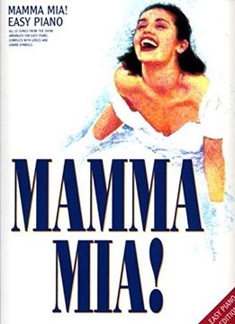 portada Mamma Mia!