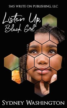 portada Listen Up, Black Girl (in English)