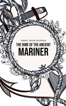 portada The Rime of the Ancient Mariner (en Inglés)