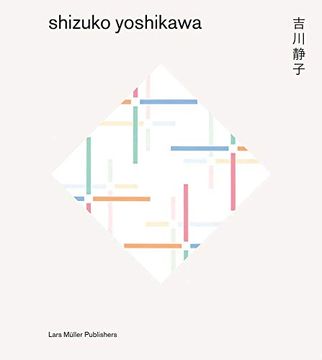 portada Shizuko Yoshikawa (in English)