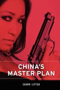 portada china's master plan (en Inglés)