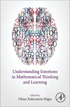 portada Understanding Emotions in Mathematical Thinking and Learning
