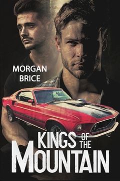 portada Kings of the Mountain (en Inglés)