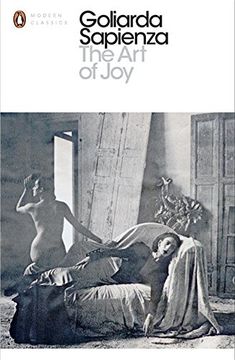 portada The art of joy (Penguin Modern Classics) (en Inglés)