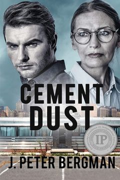 portada Cement Dust (en Inglés)