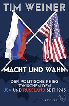 portada Macht und Wahn (en Alemán)