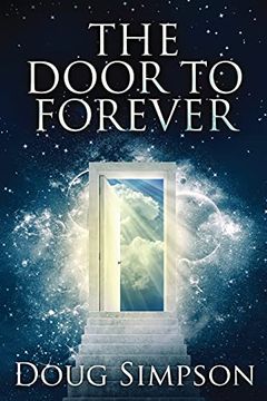 portada The Door to Forever (en Inglés)