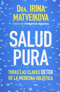 portada Salud Pura (in Spanish)