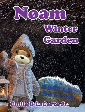 portada Noam Winter Garden (in English)