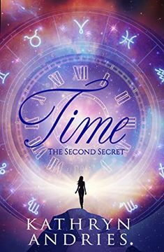 portada Time: The Second Secret (en Inglés)