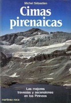 portada Cimas Pirenaicas