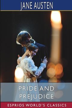portada Pride and Prejudice (Esprios Classics)