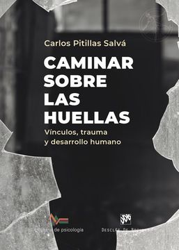 portada Caminar sobre las huellas