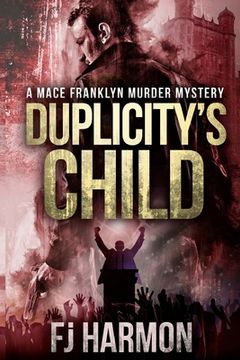 portada Duplicity's Child: Murder Mystery