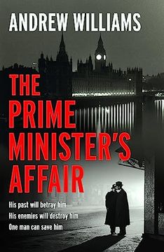 portada The Prime Minister? S Affair
