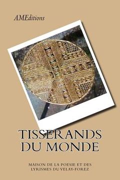 portada tisserands du monde (en Francés)