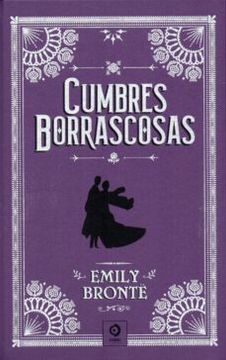 Cumbres borrascosas, de Brontë, Emily. Editorial Penguin Clásicos, tapa  blanda en español, 2015