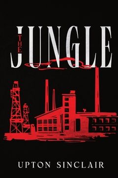 portada The Jungle 