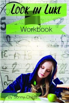 portada Look in Luke: Student Workbook (en Inglés)