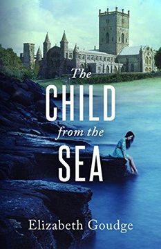 portada Child From The Sea 