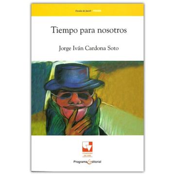portada Tiempo Para Nosotros (in Spanish)