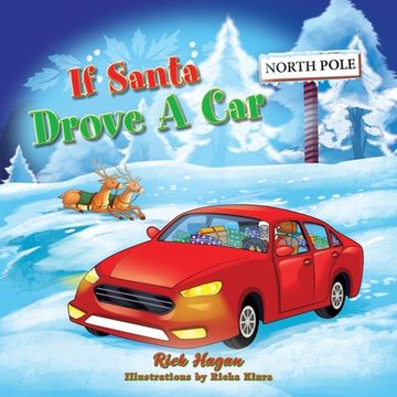 portada If Santa Drove A Car (en Inglés)