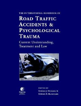 portada road traffic accidents (en Inglés)