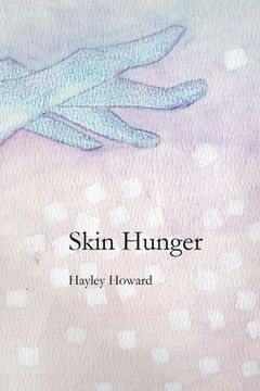 portada Skin Hunger (in English)