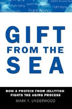 portada gift from the sea (en Inglés)