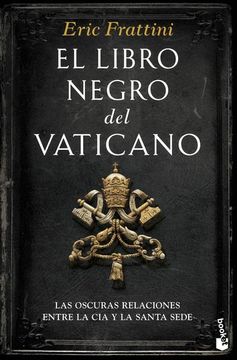 portada El Libro Negro del Vaticano (in Spanish)