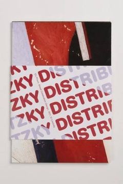 portada Lissitzky Distribution omp