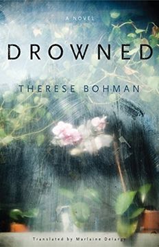 portada Drowned (in English)