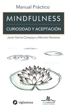 portada Manual Practico Mindfulness (in Spanish)