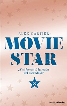 portada Movie Star 3 (in Spanish)
