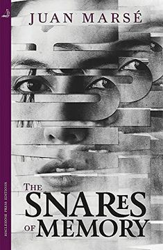 portada The Snares of Memory (in English)