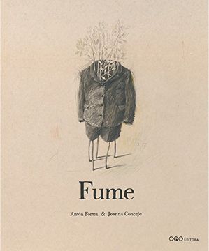 portada Fume (in Spanish)