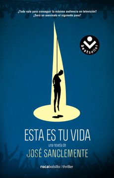 portada Esta Es Tu Vida (in Spanish)