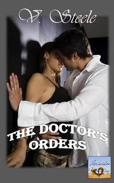 portada The Doctor's Orders (en Inglés)
