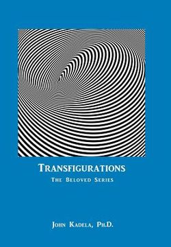 portada Transfigurations: The Beloved Series (en Inglés)