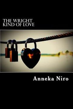 portada The Wright Kind of Love (en Inglés)