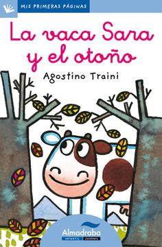 portada La Vaca Sara y el Otoño-Lc- (in Spanish)