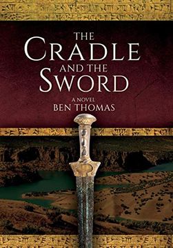 portada The Cradle and the Sword: A Novel (en Inglés)