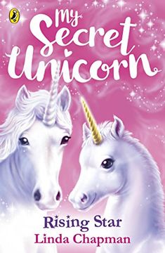 portada My Secret Unicorn: Rising Star