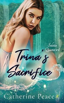 portada Trina's Sacrifice (en Inglés)