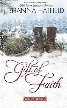 portada Gift of Faith (Gifts of Christmas) (en Inglés)