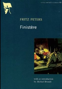 portada Finistere: Little Sister's Classics Series 