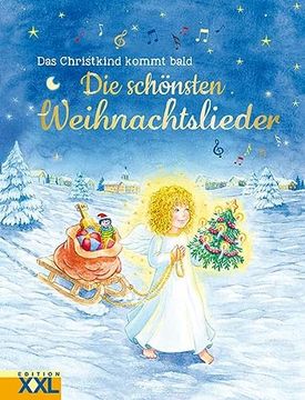 portada Die Schönsten Weihnachtslieder (en Alemán)